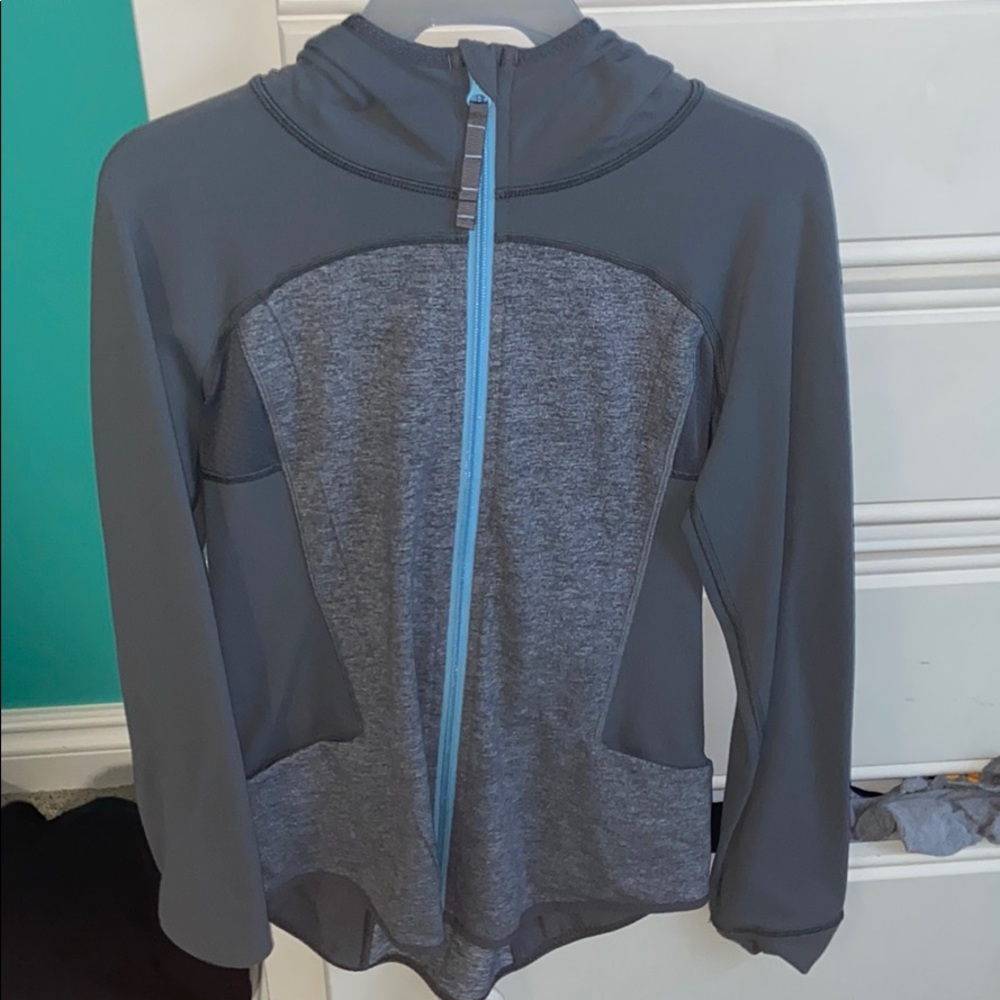 Ivivva jacket
